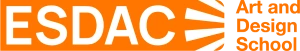 Logo de l'ESDAC, école du groupe ACE Education