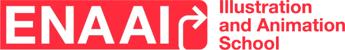 Logo d'ENAAI, école du groupe ACE Education